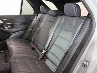 2026 Mercedes-Benz GLE GLE 53 AMG® 4MATIC®