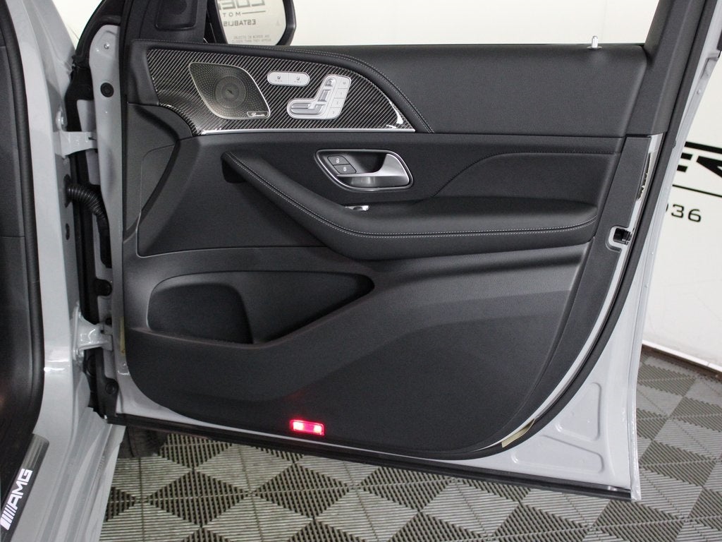 2026 Mercedes-Benz GLE GLE 53 AMG® 4MATIC®