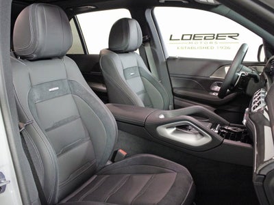 2026 Mercedes-Benz GLE GLE 53 AMG® 4MATIC®