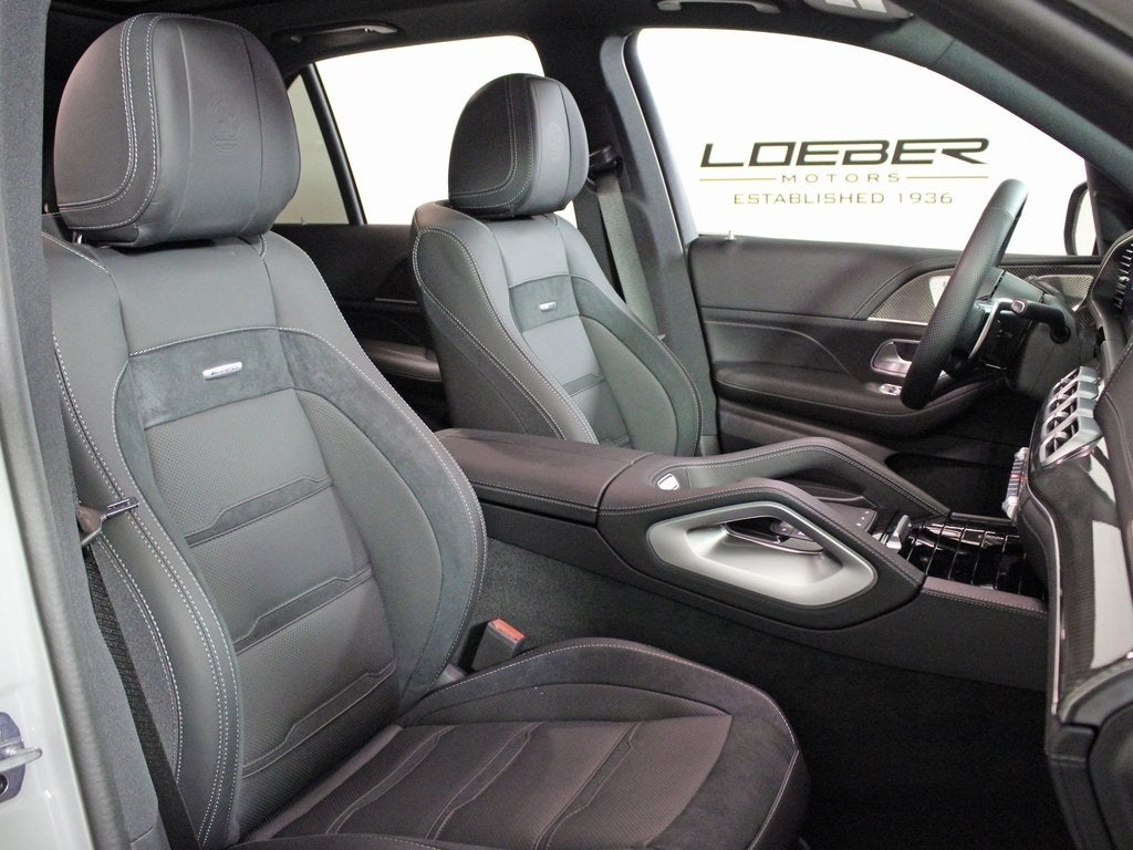 2026 Mercedes-Benz GLE GLE 53 AMG® 4MATIC®