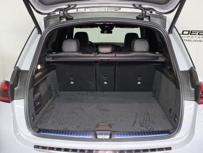 2026 Mercedes-Benz GLE GLE 53 AMG® 4MATIC®