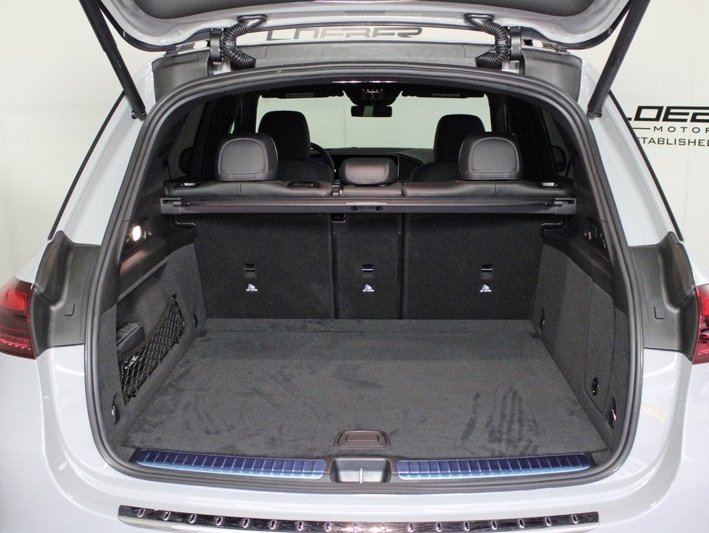 2026 Mercedes-Benz GLE GLE 53 AMG® 4MATIC®