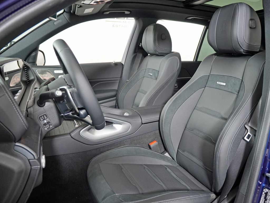 2026 Mercedes-Benz GLE GLE 53 AMG® 4MATIC®