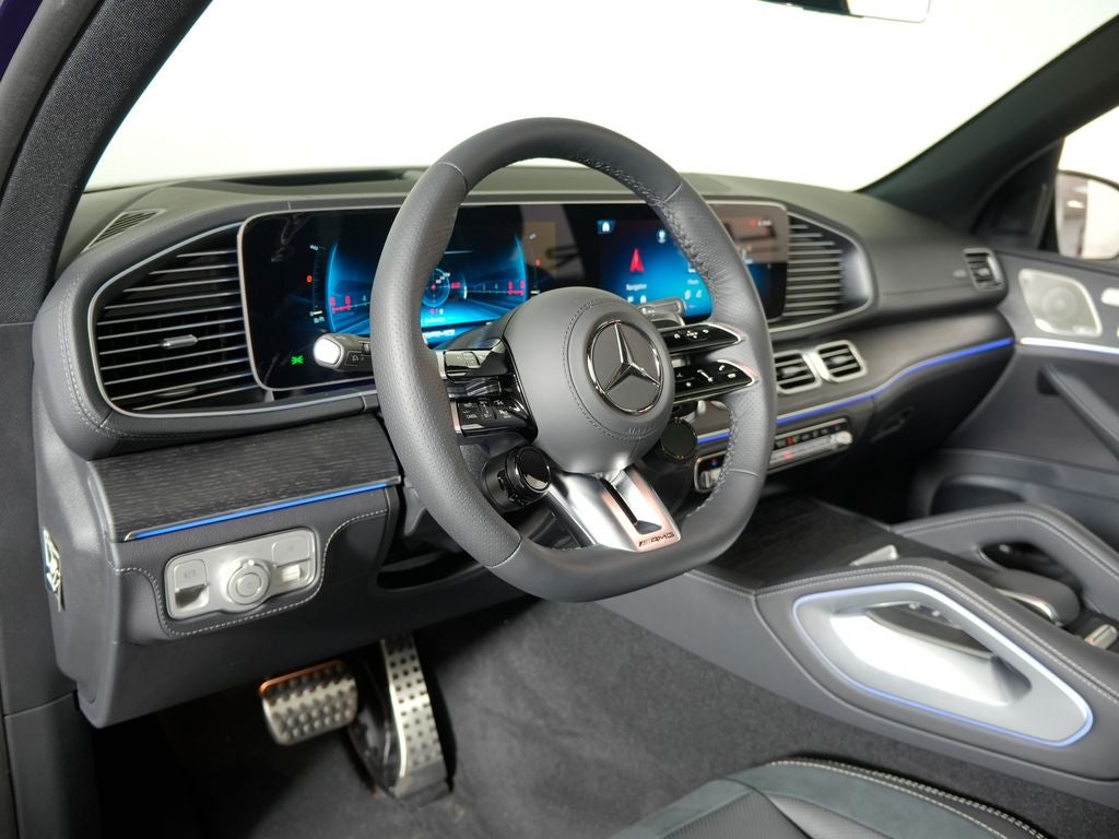 2026 Mercedes-Benz GLE GLE 53 AMG® 4MATIC®