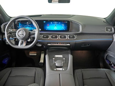 2026 Mercedes-Benz GLE GLE 53 AMG® 4MATIC®