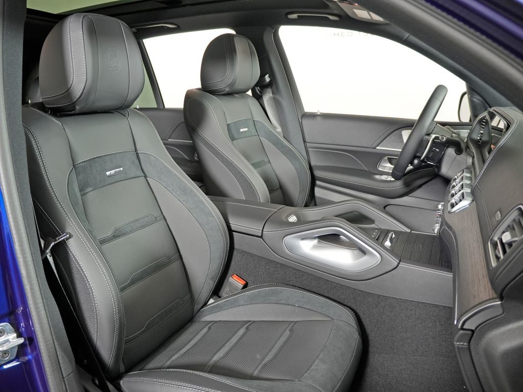 2026 Mercedes-Benz GLE GLE 53 AMG® 4MATIC®