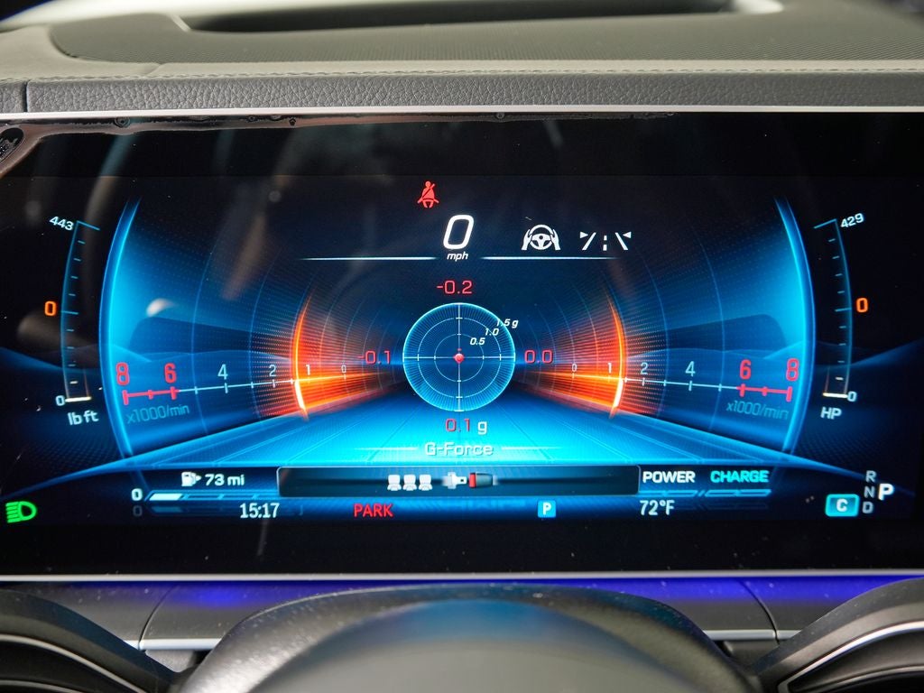 2026 Mercedes-Benz GLE GLE 53 AMG® 4MATIC®