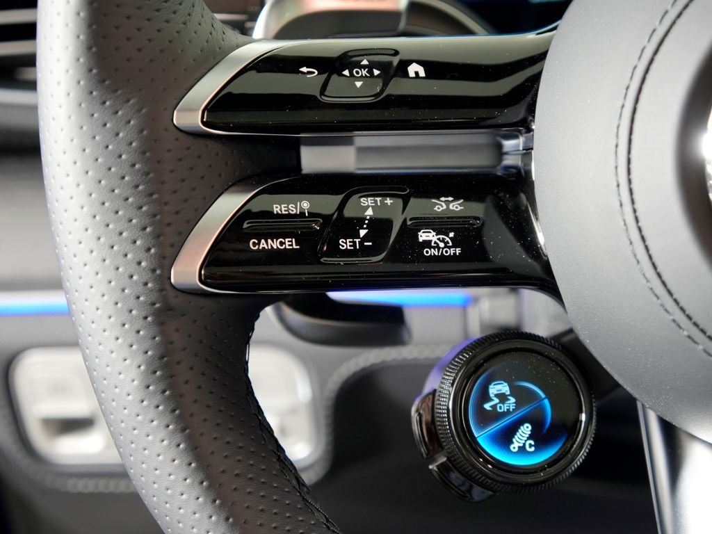2026 Mercedes-Benz GLE GLE 53 AMG® 4MATIC®