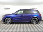 2026 Mercedes-Benz GLE GLE 53 AMG® 4MATIC®