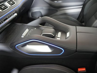 2026 Mercedes-Benz GLE GLE 53 AMG® 4MATIC®