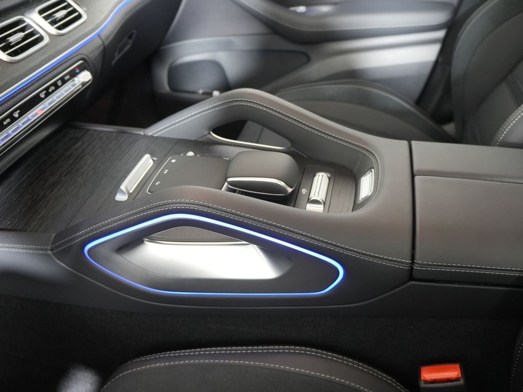 2026 Mercedes-Benz GLE GLE 53 AMG® 4MATIC®