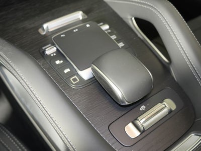 2026 Mercedes-Benz GLE GLE 53 AMG® 4MATIC®