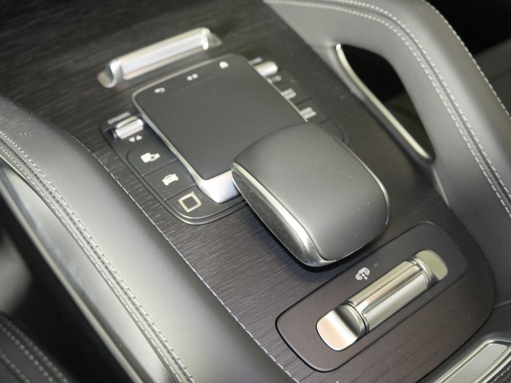 2026 Mercedes-Benz GLE GLE 53 AMG® 4MATIC®