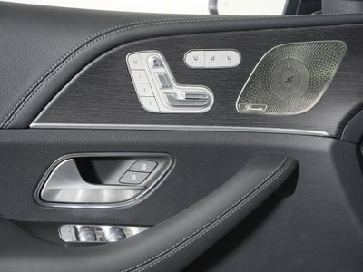 2026 Mercedes-Benz GLE GLE 53 AMG® 4MATIC®