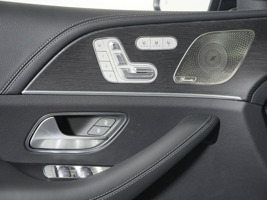 2026 Mercedes-Benz GLE GLE 53 AMG® 4MATIC®