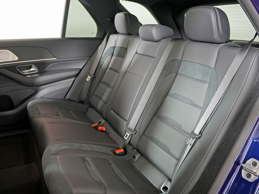 2026 Mercedes-Benz GLE GLE 53 AMG® 4MATIC®