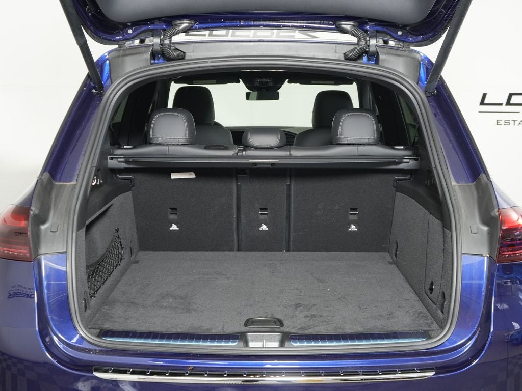 2026 Mercedes-Benz GLE GLE 53 AMG® 4MATIC®