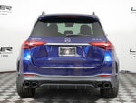 2026 Mercedes-Benz GLE GLE 53 AMG® 4MATIC®