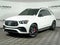 2022 Mercedes-Benz GLE GLE 53 AMG® 4MATIC®