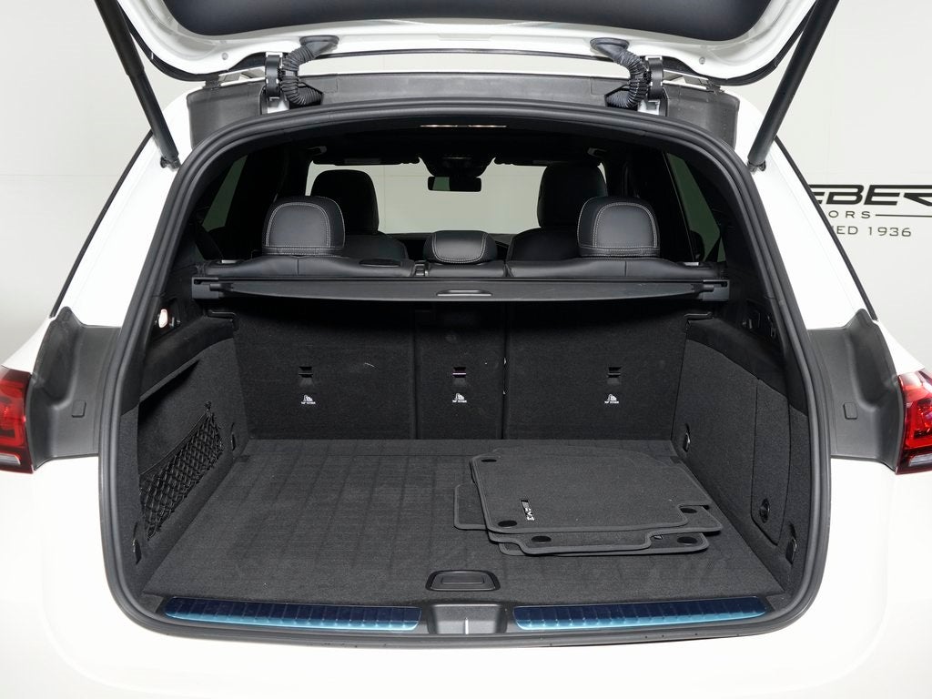 2022 Mercedes-Benz GLE GLE 53 AMG® 4MATIC®