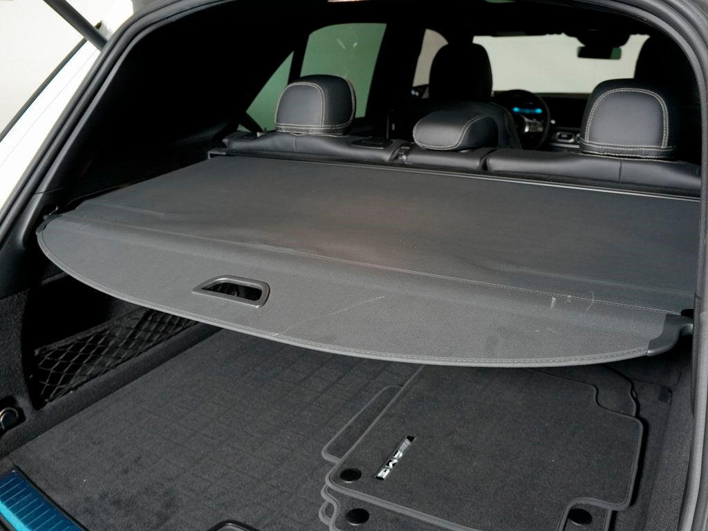 2022 Mercedes-Benz GLE GLE 53 AMG® 4MATIC®