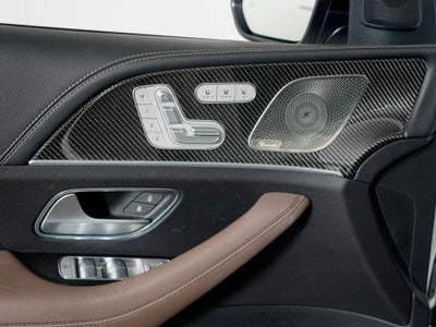 2022 Mercedes-Benz GLE GLE 53 AMG® 4MATIC®