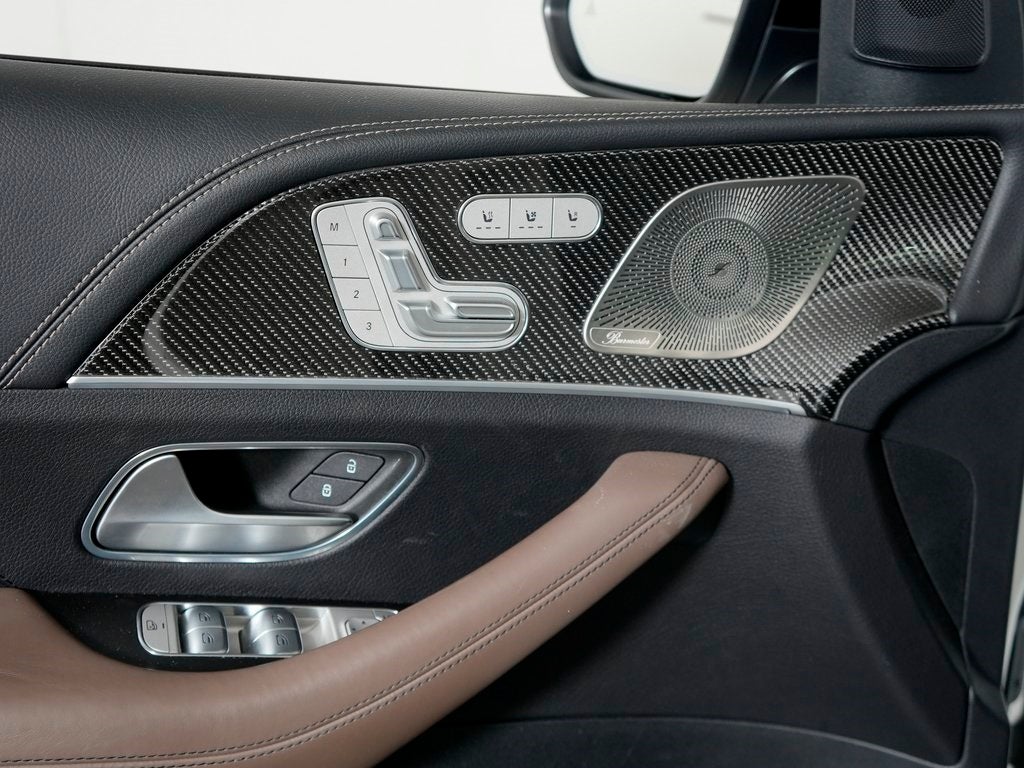 2022 Mercedes-Benz GLE GLE 53 AMG® 4MATIC®