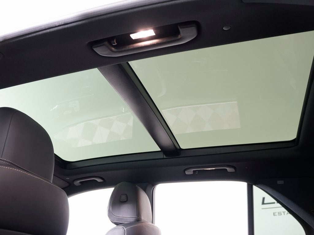 2022 Mercedes-Benz GLE GLE 53 AMG® 4MATIC®