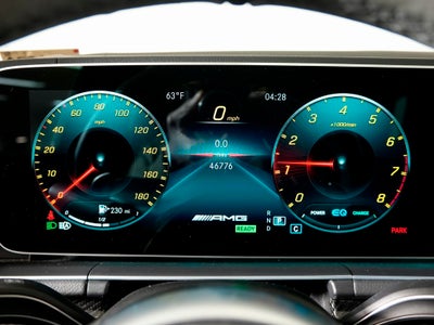 2022 Mercedes-Benz GLE GLE 53 AMG® 4MATIC®