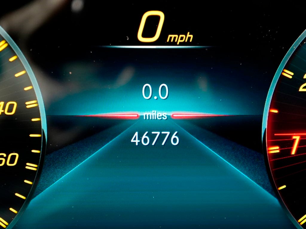 2022 Mercedes-Benz GLE GLE 53 AMG® 4MATIC®