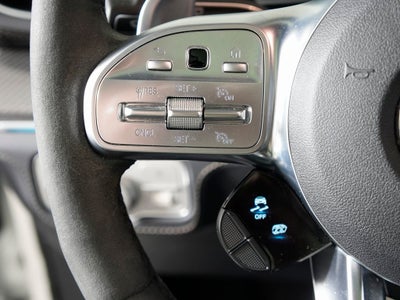 2022 Mercedes-Benz GLE GLE 53 AMG® 4MATIC®