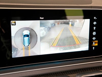 2022 Mercedes-Benz GLE GLE 53 AMG® 4MATIC®