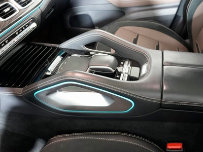 2022 Mercedes-Benz GLE GLE 53 AMG® 4MATIC®