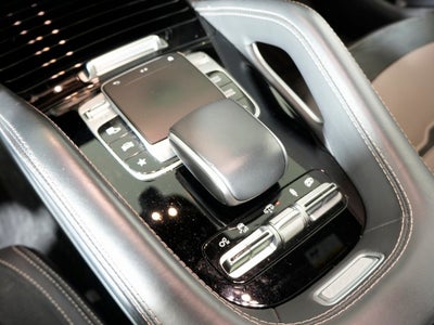 2022 Mercedes-Benz GLE GLE 53 AMG® 4MATIC®