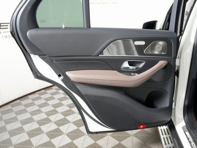 2022 Mercedes-Benz GLE GLE 53 AMG® 4MATIC®