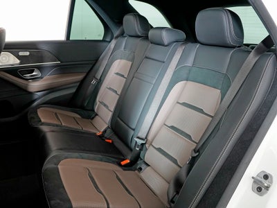 2022 Mercedes-Benz GLE GLE 53 AMG® 4MATIC®