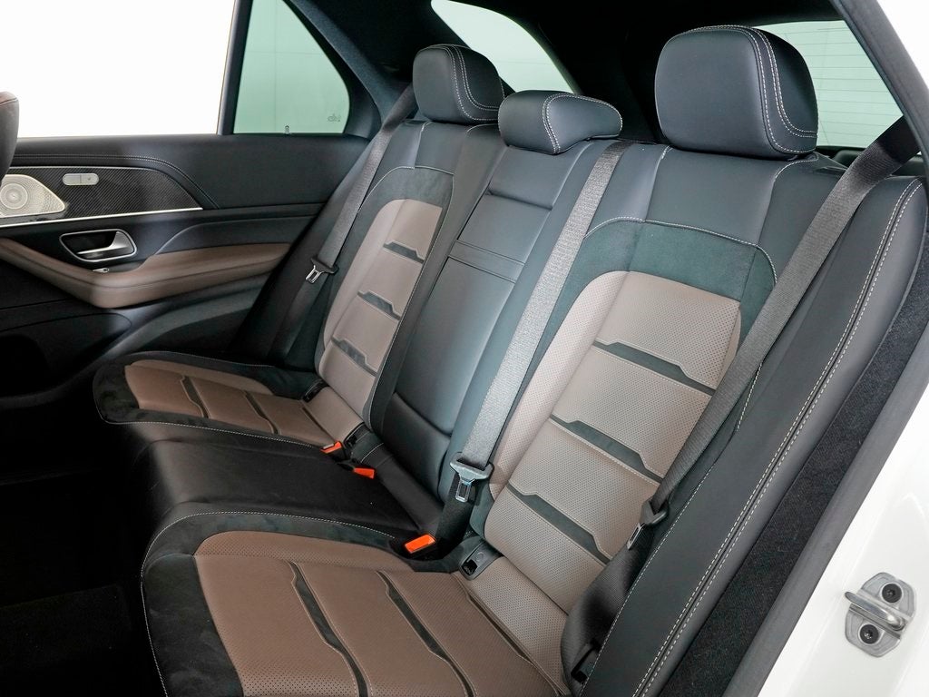 2022 Mercedes-Benz GLE GLE 53 AMG® 4MATIC®