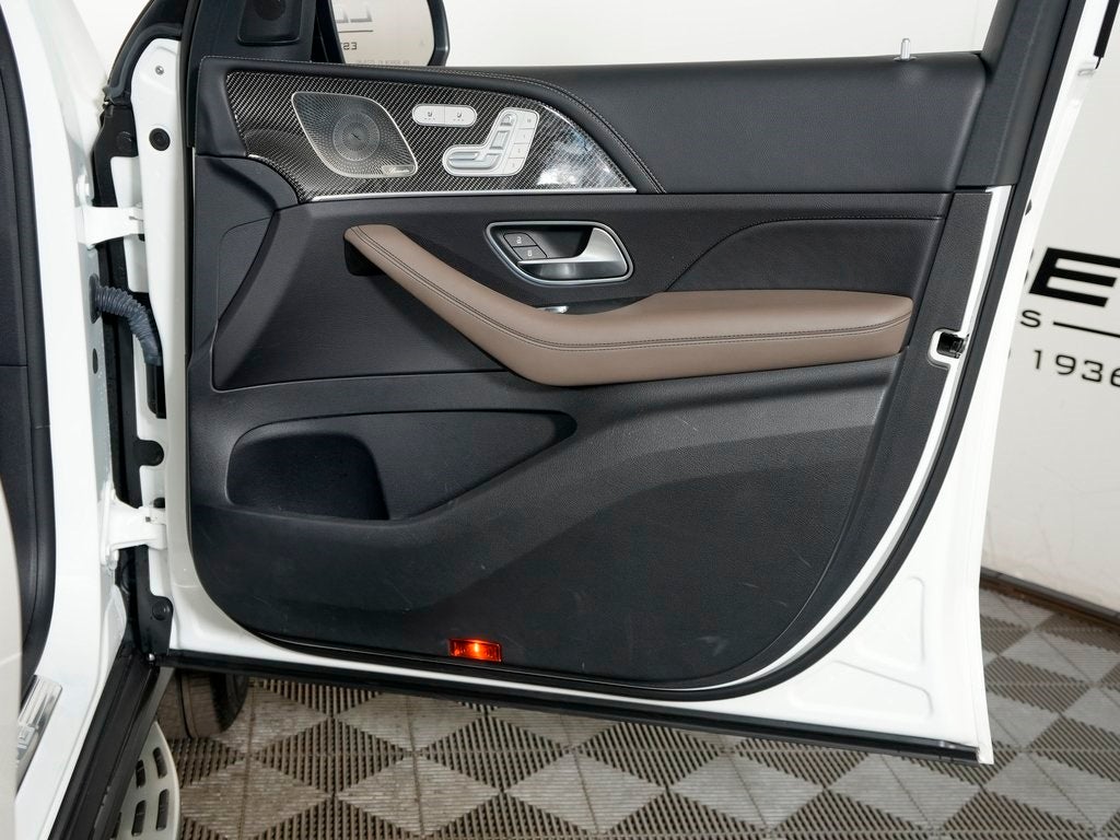 2022 Mercedes-Benz GLE GLE 53 AMG® 4MATIC®