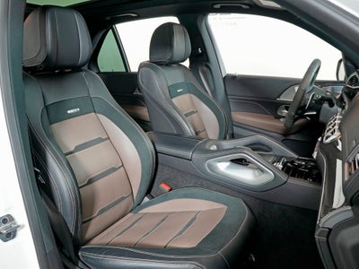 2022 Mercedes-Benz GLE GLE 53 AMG® 4MATIC®