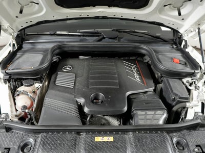 2022 Mercedes-Benz GLE GLE 53 AMG® 4MATIC®