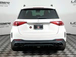 2022 Mercedes-Benz GLE GLE 53 AMG® 4MATIC®