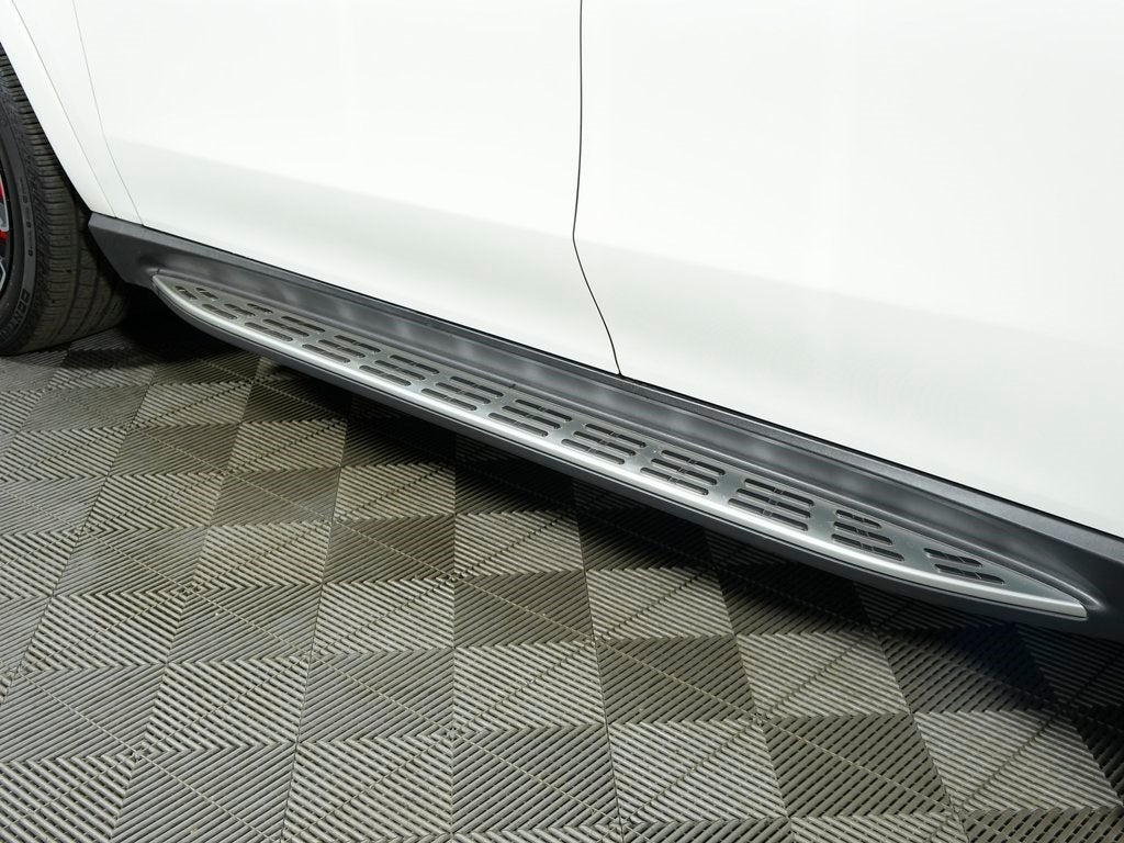 2022 Mercedes-Benz GLE GLE 53 AMG® 4MATIC®