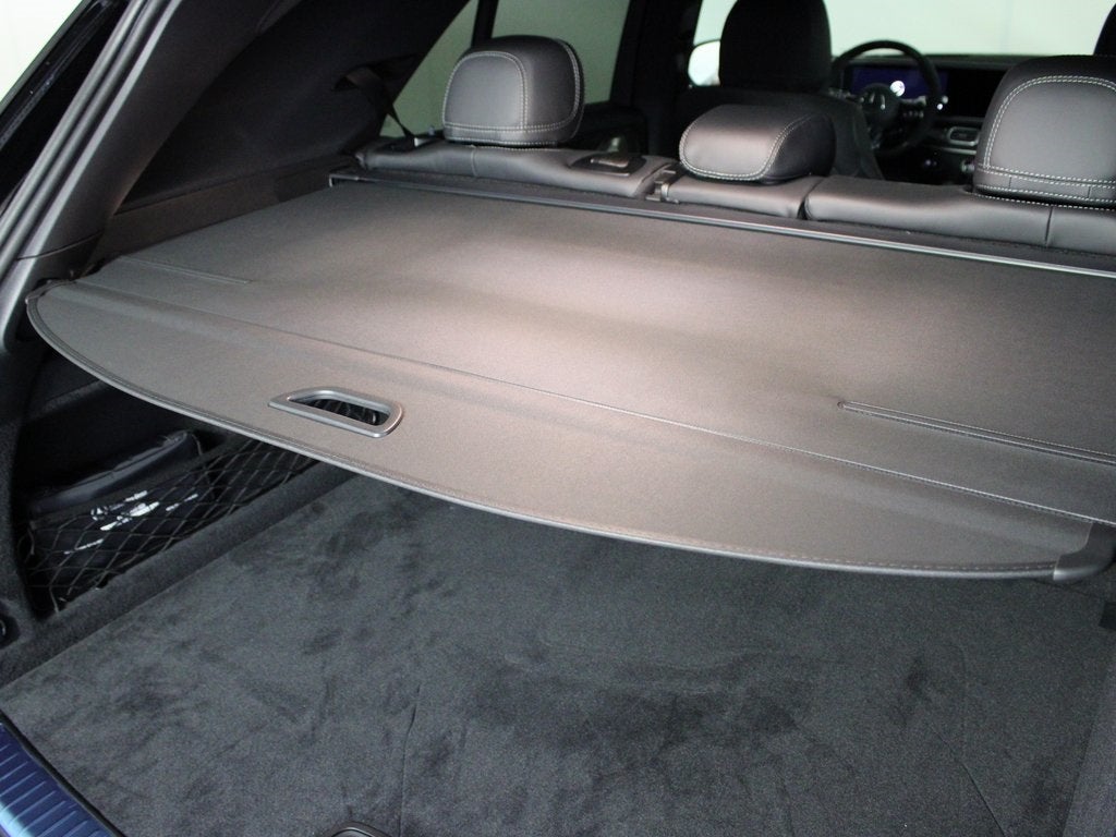 2026 Mercedes-Benz GLE GLE 53 AMG® 4MATIC®