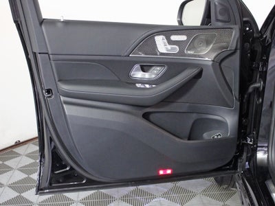 2026 Mercedes-Benz GLE GLE 53 AMG® 4MATIC®