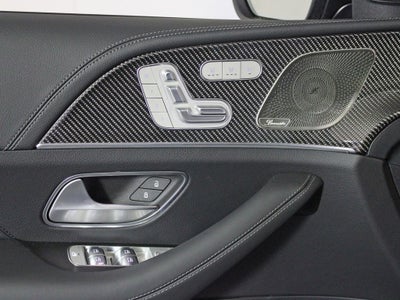 2026 Mercedes-Benz GLE GLE 53 AMG® 4MATIC®