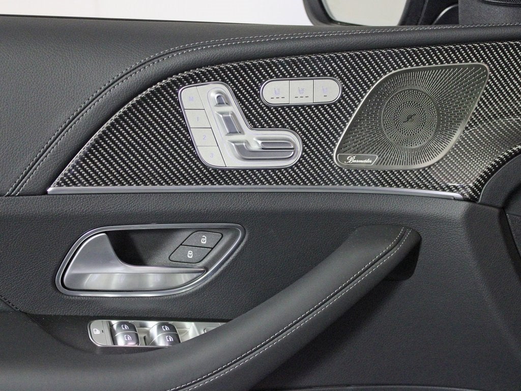 2026 Mercedes-Benz GLE GLE 53 AMG® 4MATIC®