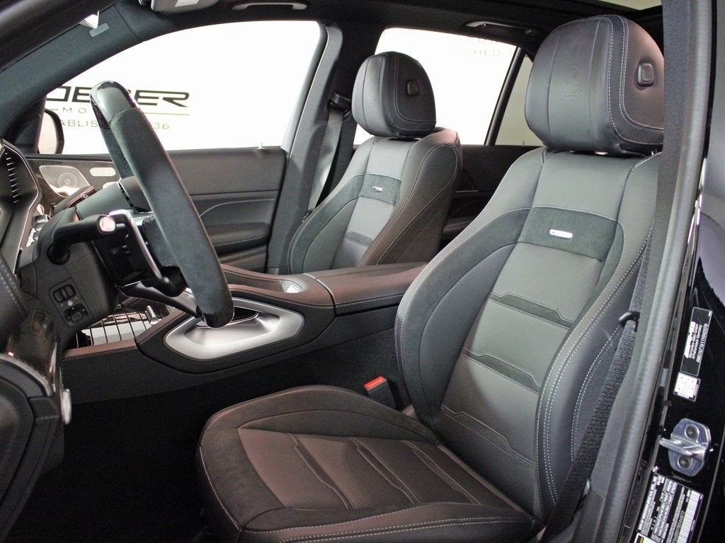 2026 Mercedes-Benz GLE GLE 53 AMG® 4MATIC®