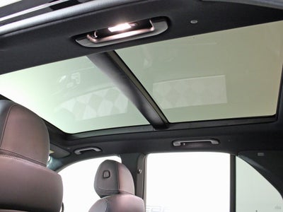 2026 Mercedes-Benz GLE GLE 53 AMG® 4MATIC®