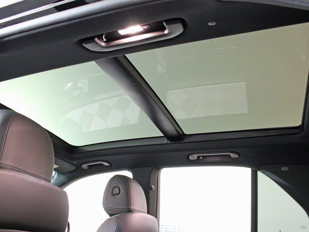 2026 Mercedes-Benz GLE GLE 53 AMG® 4MATIC®