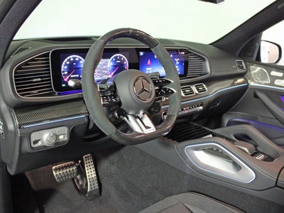 2026 Mercedes-Benz GLE GLE 53 AMG® 4MATIC®